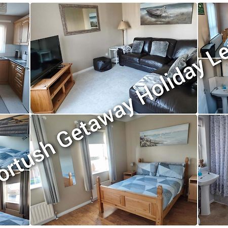Portrush Getaway - Holiday Let Екстер'єр фото