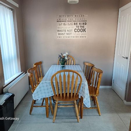Portrush Getaway - Holiday Let Екстер'єр фото