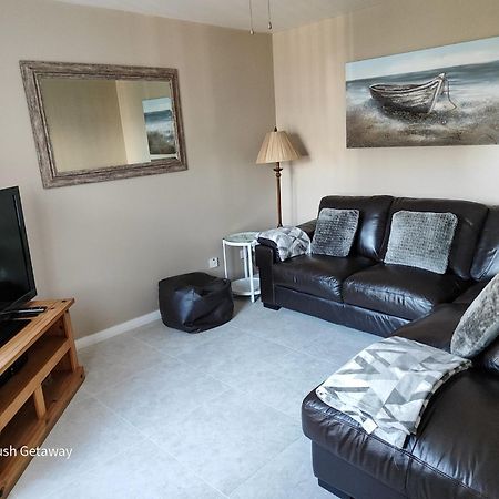 Portrush Getaway - Holiday Let Екстер'єр фото