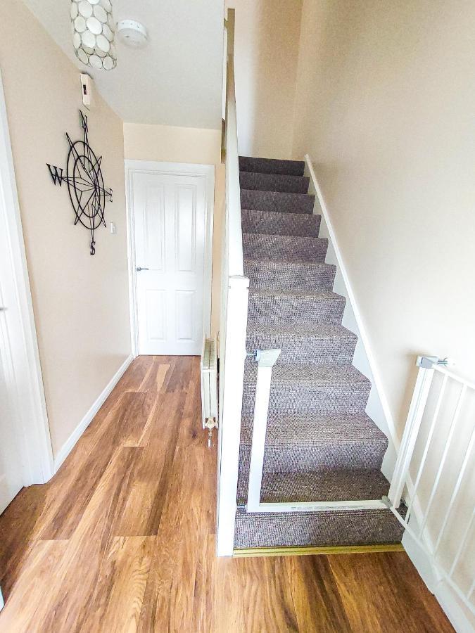 Portrush Getaway - Holiday Let Екстер'єр фото