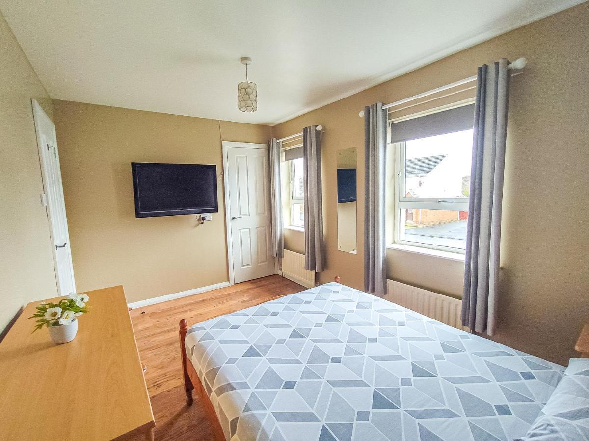 Portrush Getaway - Holiday Let Екстер'єр фото