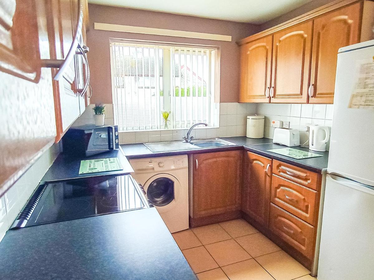 Portrush Getaway - Holiday Let Екстер'єр фото