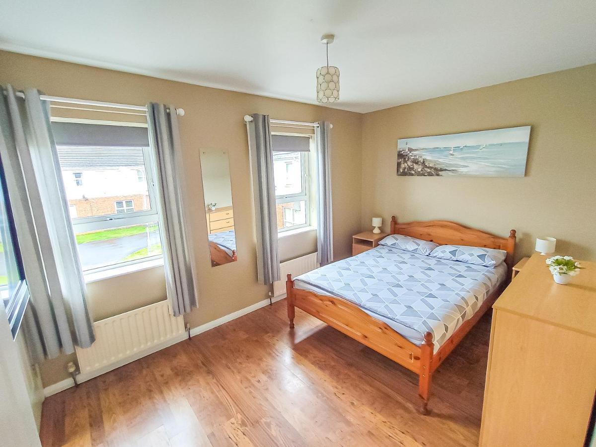 Portrush Getaway - Holiday Let Екстер'єр фото
