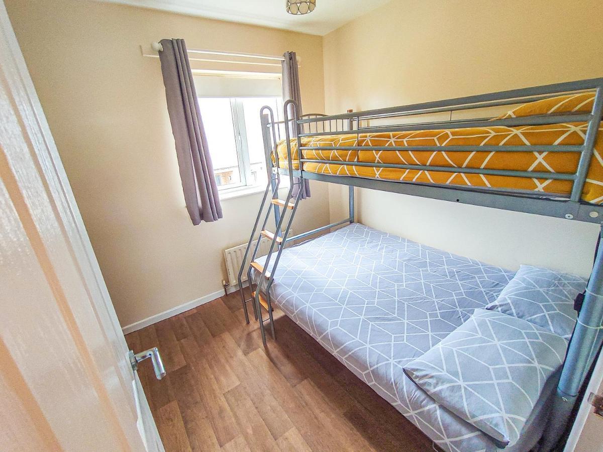 Portrush Getaway - Holiday Let Екстер'єр фото