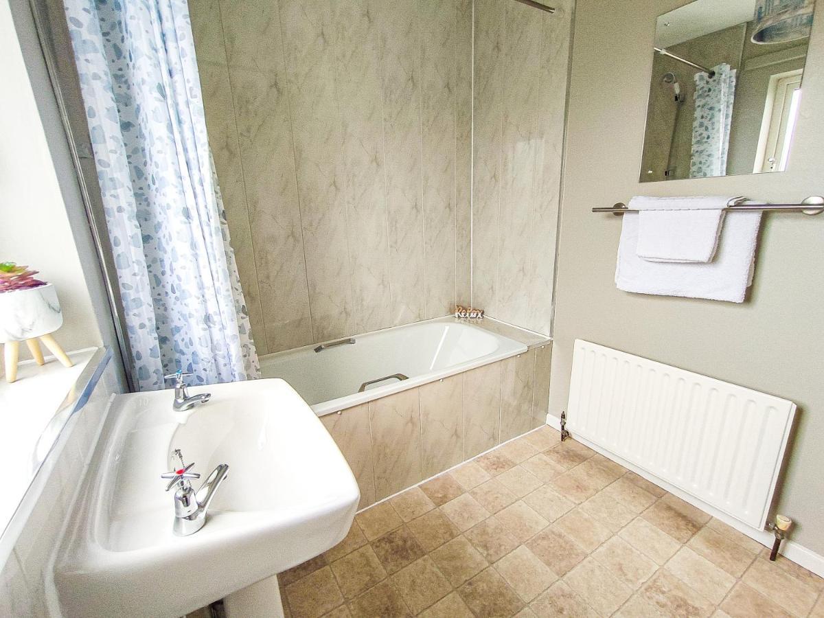 Portrush Getaway - Holiday Let Екстер'єр фото