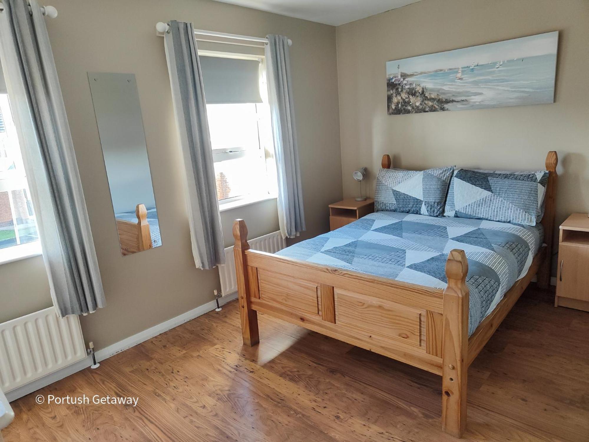 Portrush Getaway - Holiday Let Екстер'єр фото