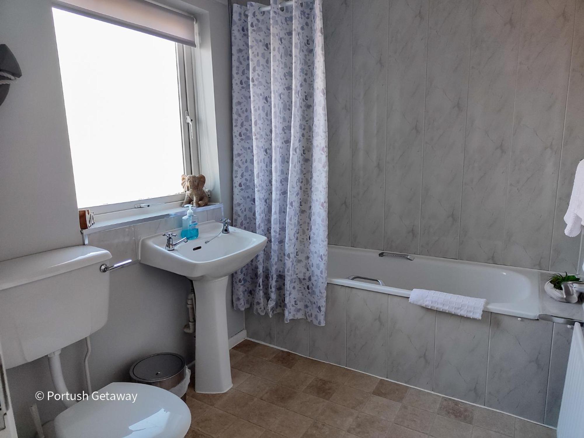 Portrush Getaway - Holiday Let Екстер'єр фото