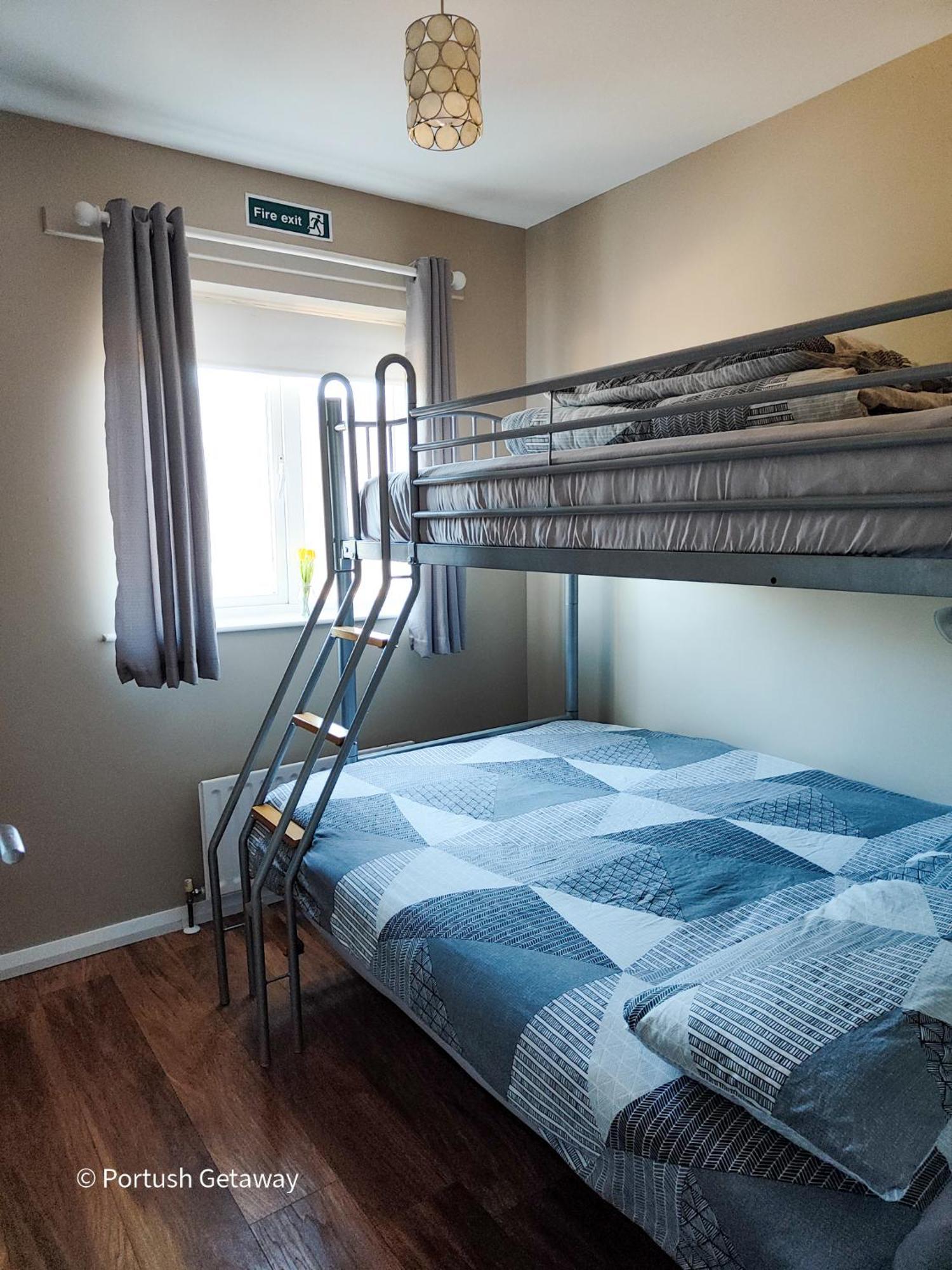 Portrush Getaway - Holiday Let Екстер'єр фото