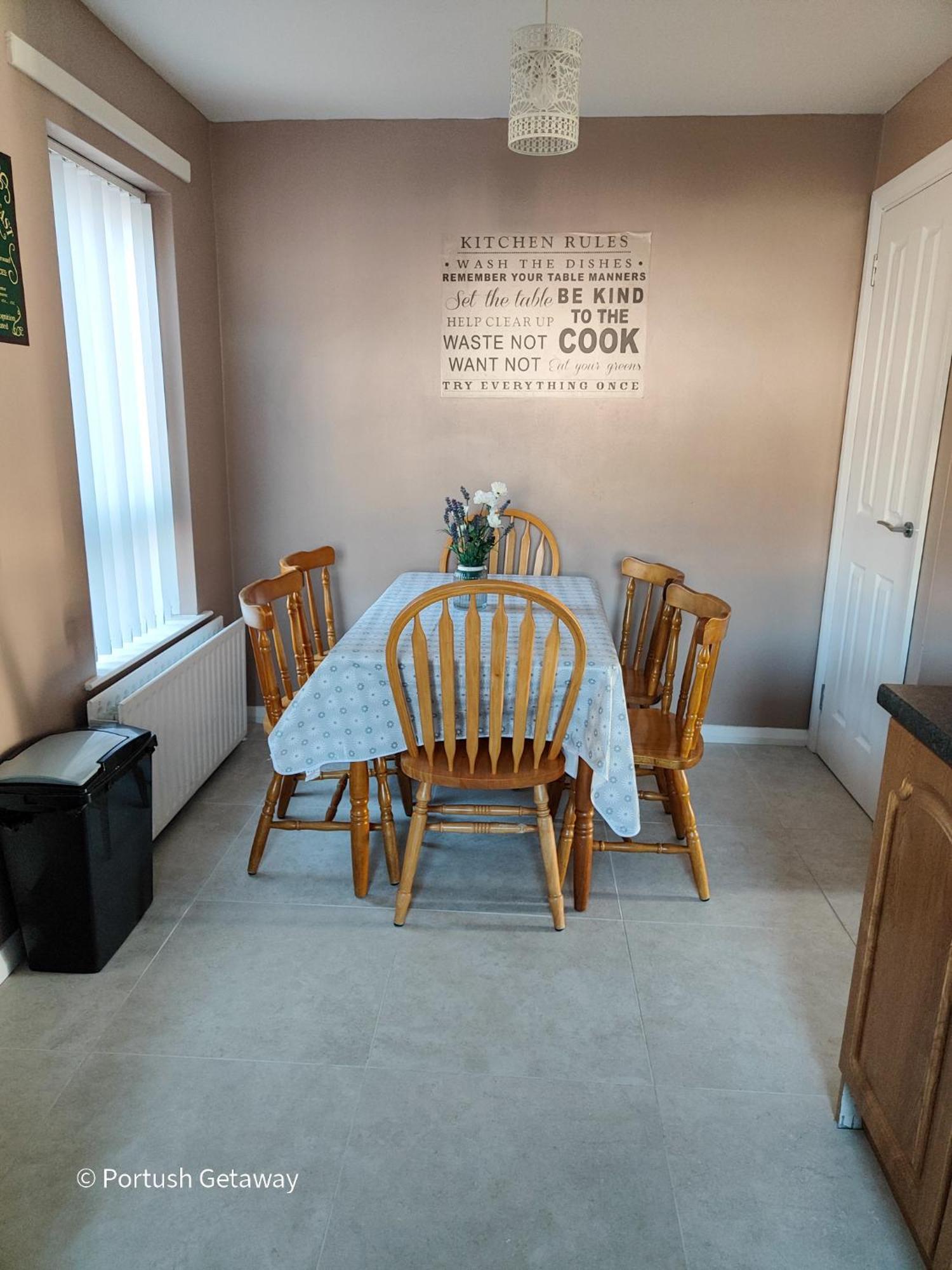 Portrush Getaway - Holiday Let Екстер'єр фото