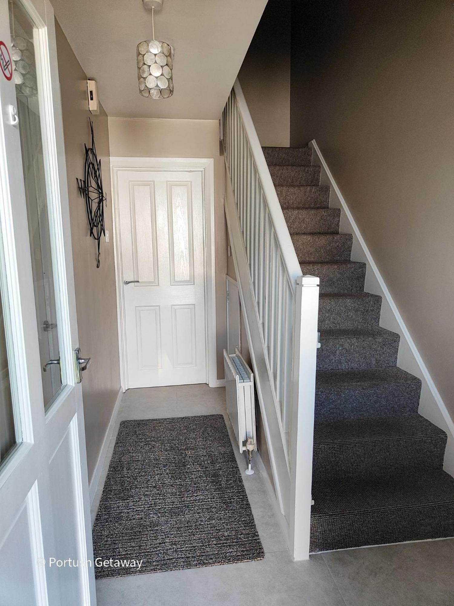 Portrush Getaway - Holiday Let Екстер'єр фото
