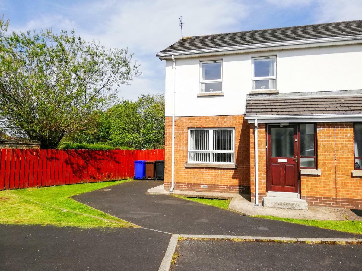 Portrush Getaway - Holiday Let Екстер'єр фото